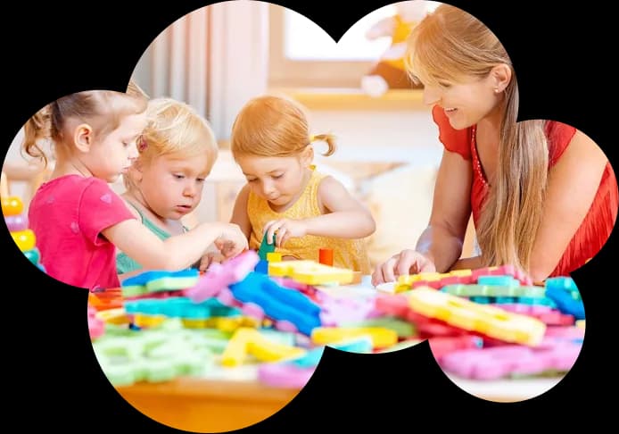 Щасливі дітки