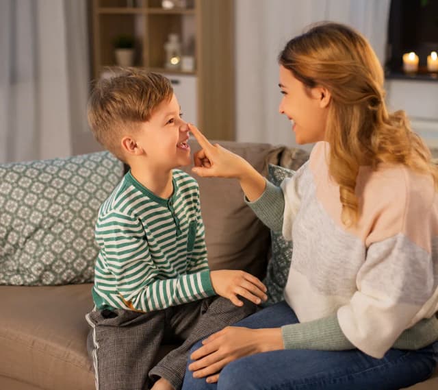 Щасливі діти