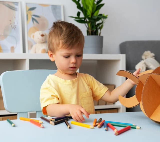 Щасливі діти