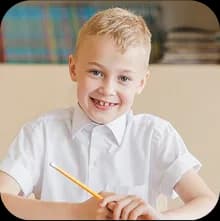 Зображення дитини