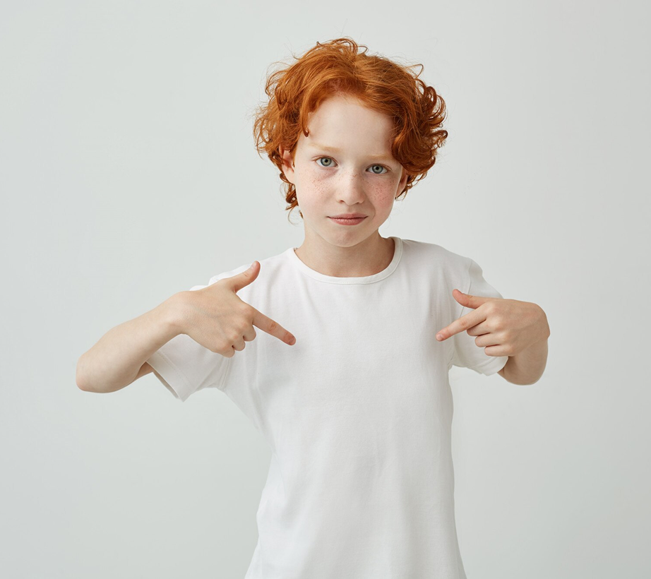 Щасливі діти