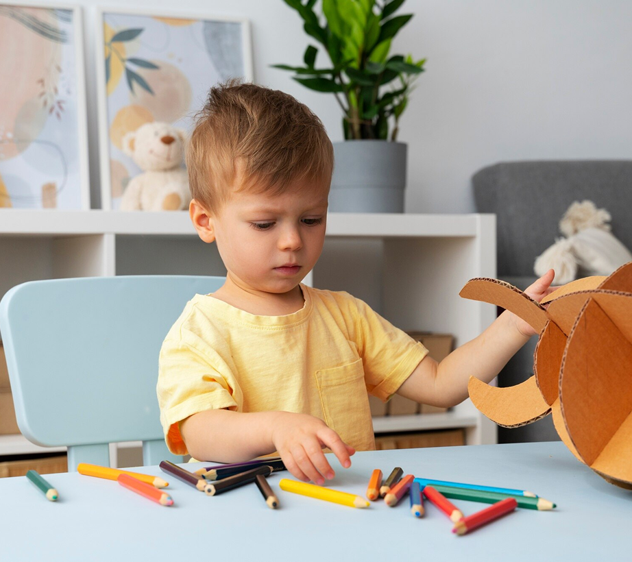 Щасливі діти