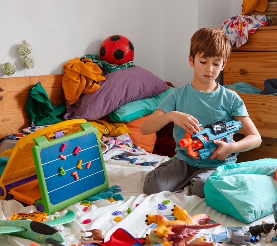 Щасливі діти