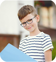 Зображення дитини