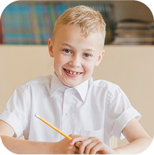 Зображення дитини