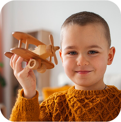 Зображення дитини